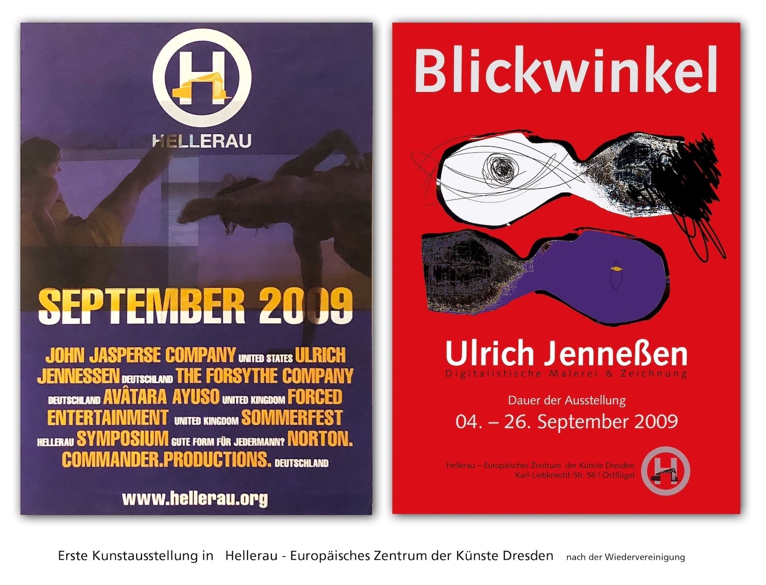18_Plakat_Hellerau_2009